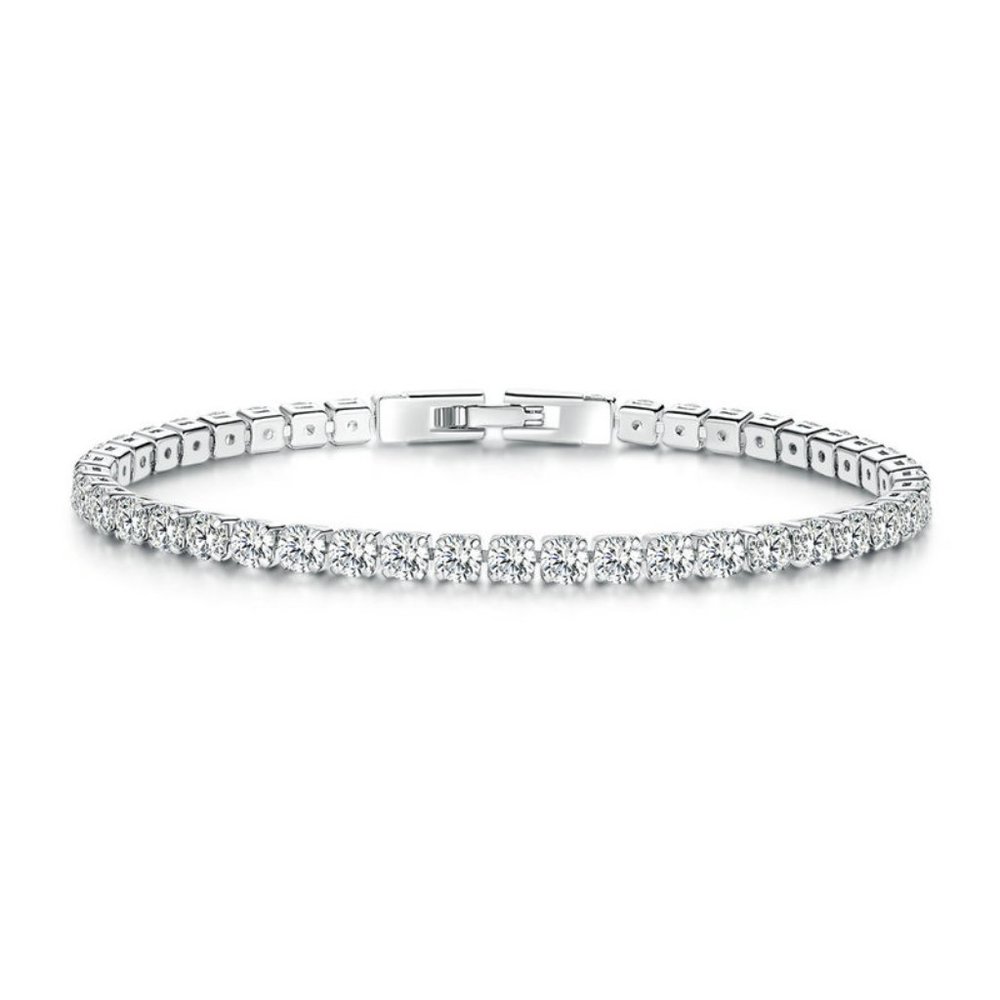 Crystal Elegant Bracelet